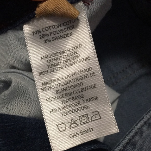 ❌SOLD❌NWOT Harlow Jeans - Picture 6 of 8